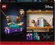 Zestaw klocków LEGO Disney Pixar Toy Story Cienki — podpórki pod książki 1311 elementów (43301) - obraz 9