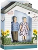 Набор кукол Lundby Бабушка и дедушка для кукольного домика (60-8084-00) - изображение 5