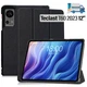 Чехол для планшета BeCover Smart Case Teclast T60 2023 12" Black (713721) - зображення 1