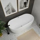 Ванна акриловая Helmken Cove 160x75 см 31560160 - изображение 7