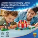 Zestaw klocków LEGO Disney Pixar Konne ranczo Blaze'a 209 elementów (43304) - obraz 3