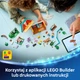 Zestaw klocków LEGO Disney Pixar Konne ranczo Blaze'a 209 elementów (43304) - obraz 5