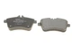 Комплект гальмівних колодок Delphi LP1938 Mercedes A-Class, B-Class 1694200120, 1694200820, 169420082028 - изображение 3