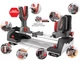Підставка для чищення Real Avid Master Gun Workstation - зображення 2
