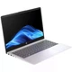 Ноутбук HP OmniBook 3 NG AI Hokie 25C1 (C57E5EA), AMD Ryzen AI 5 340 / 14″ / RAM 16 ГБ DDR 5 / SSD 512 ГБ / AMD Graphics / Windows 11 Home / Сірий - изображение 5