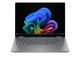 Ноутбук HP OmniBook X Flip 14-fk0022nn (C57DXEA), AMD Ryzen AI 5 340 / 14" / OLED / 120 Гц / RAM 16 ГБ DDR5 / SSD 1 ТБ / AMD Radeon 840M Graphics / Windows 11 Home / Сірий - изображение 1