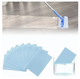 Салфетки для уборки Multi Effect Floor Cleaner Slise, растворимые, 30 шт, для плитки та лінолеуму - зображення 2