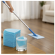 Салфетки для уборки Multi Effect Floor Cleaner Slise, растворимые, 30 шт, для плитки та лінолеуму - зображення 5