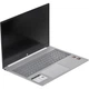 Ноутбук HP OmniBook 5 16-AG1065ST (B6NF3UA), AMD Ryzen 5 AI 340 / 16" / RAM 16 ГБ LPDDR5x / SSD 512 ГБ / AMD Radeon 800M / Windows 11 Home / Сірий - изображение 1