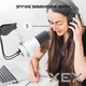 Мікрофон Fifine K688W USB White - изображение 5
