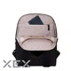 Рюкзак для ноутбука RivaCase 14" 8524 Cardiff, Black (8524Black) (8524 (Black)) - изображение 14