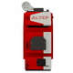 Altep Trio Uni Plus 20 кВт (Альтеп) універсальний котел тривалого горіння, на твердому паливі - зображення 1