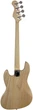 Бас-гітара Prodipe Guitars JB90MA NAT - зображення 2