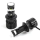Светодиодная LED лампа с линзой Decker GL-01 6K H7 Can-Bus (обманка) 9-32 В - изображение 4