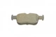 Гальмівні колодки BOSCH 0986494839 Ford S-Max, Mondeo, Galaxy; Ford USA Edge 5341207, 5333798, 5333787 - зображення 7