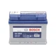 Автомобильный аккумулятор Bosch S4 12В 60Ач 540А R+ для легкового авто (0 092 S40 040) - изображение 3