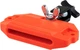 Ударный блок Latin Percussion Piccolo Jam Block LP1204 High Pitch (RG-LP860432) - изображение 1