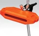 Ударный блок Latin Percussion Piccolo Jam Block LP1204 High Pitch (RG-LP860432) - изображение 4