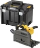 Akumulatorowa zagłębiarka DeWalt 54V 165 mm bez akumulatora i ładowarki (DCS520NT-XJ) - obraz 2