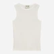 Майка женская Vero Moda 10344228 S Snow White (5715870847680) - изображение 5