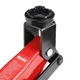Домкрат гідравлічний Ronix RH-4911C - зображення 7