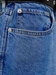 Шорты джинсовые мужские Jack & Jones 12278463 XL Blue Denim (5715716218889) - изображение 5