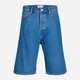 Шорты джинсовые мужские Jack & Jones 12278463 XL Blue Denim (5715716218889) - изображение 7