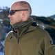 Повязка на шею(горловик) хаки EXPLORER 400792.474 Joma - изображение 3