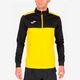 Олимпийка Joma WINNER желто-черная 101008.901 Joma M - изображение 2
