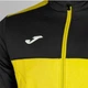 Олимпийка Joma WINNER желто-черная 101008.901 Joma M - изображение 4