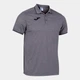 Поло серое CAMPUS III 101588.250 Joma L - изображение 1