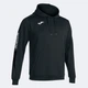 Реглан черный с капюшоном CHAMPION IV 102103.100 Joma XL - изображение 1