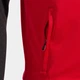 Олімпійка червоно-чорна з капюшоном SUPERNOVA II 101605.601 Joma XL - зображення 4