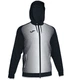 Олимпийка Joma SUPERNOVA черно-белая с капюшоном 101285.102 Joma L - изображение 2