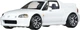 Model samochodu Mattel Hot Wheels Premium Fast & Furious 1994 Honda DEL SOL Wiśniowy JHW63 (194735336937) - obraz 1