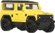 Model samochodu Mattel Hot Wheels Premium Car Culture Land Rover Defender 90 Zielono-czarny JBK74 (194735262274) - obraz 2