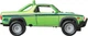 Model samochodu Mattel Hot Wheels Premium Car Culture Subaru Brat Biało-czerwony JBK72 (194735262434) - obraz 3