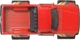 Model samochodu Mattel Hot Wheels Premium Car Culture 1987 Toyota Pickup Truck Biało-szary JBK73 (194735262465) - obraz 4
