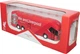 Модель автобуса Banbo Toys Official Bus Ліверпуль темно-червона 16263 (8436573616263) - зображення 6