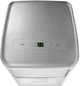 Кондиционер мобильный Ariston Mobis 8 16м2 on/off 8000BTU 2.3кВт A/- R290 белый - изображение 3