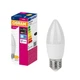 Лампа LED Osram VALUE CLB60 7W 4000K E27 (4099854545306) - зображення 2