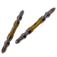 Бита S&R Impact Pro PH2/PH2x65мм 2 шт (161010001) - изображение 1