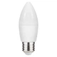 Лампа LED Osram VALUE CLB60 7W 4000K E27 (4099854545306) - зображення 3