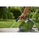 Пистолет Gardena Classic для очистки и полива (18360-20.000.00) - изображение 3