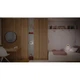 Ночник аккумуляторный с часами LEDVANCE Nighlux CLOCK WT 0,3 Вт (4099854530838) - зображення 7