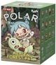 Игрушка-сюрприз Pop Mart с коллекционной фигуркой Polar-Season 2 серия Hidden Forest Path (6941313004054) - изображение 1