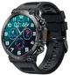 Смарт-часы Uwatch Smart Storm Cyber Orange - изображение 2