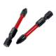 Бита S&R Impact PZ2 x 50mm 2 шт (161020004) - изображение 1