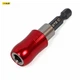 Битодержатель S&R 1/4" x 60 мм (161080001) - изображение 1