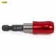 Битодержатель S&R 1/4" x 60 мм (161080001) - изображение 3